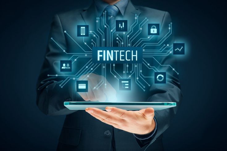 FinTech Talks_ Laying a Foundation for the Future